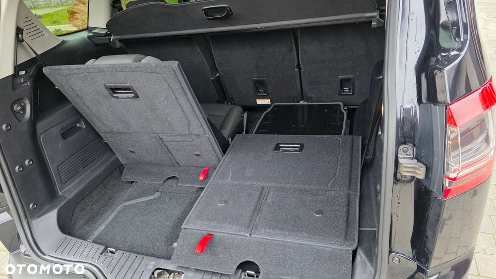 Ford S-Max 2.0 TDCi DPF Titanium - 8