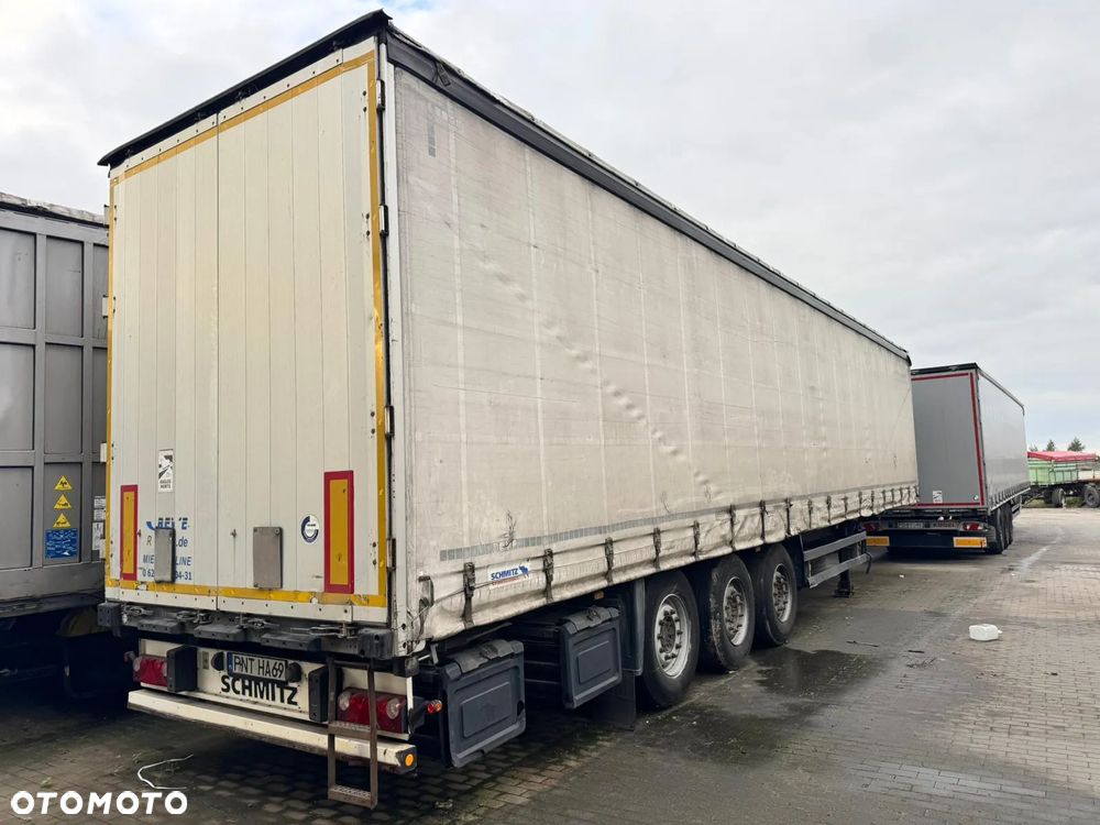 Schmitz Cargobull - 2