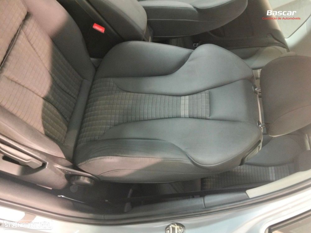 Audi A3 2.0 TDI S tronic sport - 14
