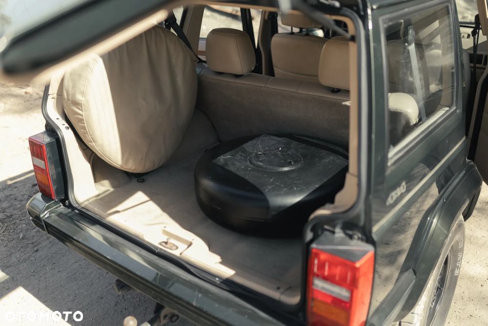 Jeep Cherokee 4.0 Limited - 39