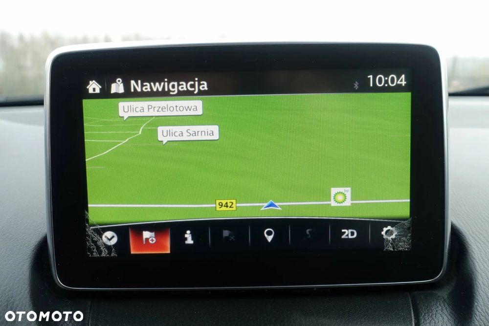 Mazda CX-3 SKYACTIV-D 105 SKYACTIV-Drive AWD Sports-Line - 17