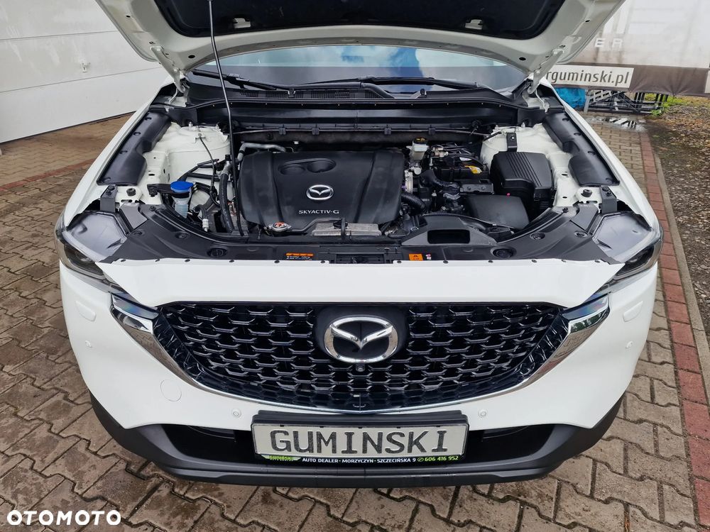 Mazda CX-5 SKYACTIV-G 165 Center-Line - 18