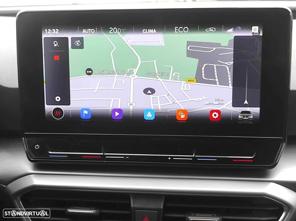 SEAT Leon ST 1.4 e-Hybrid FR DSG - 24