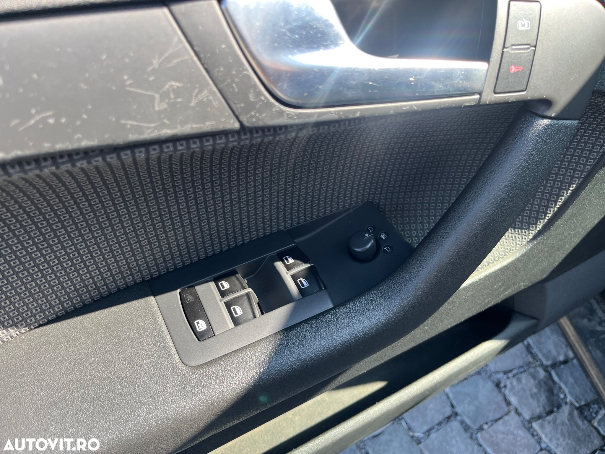 Audi A3 - 6