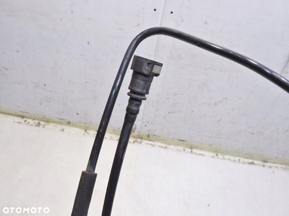 FILTR WĘGLOWY PRZEWÓD AUDI A6 C6 3.2 FSI 4F0201803E - 5