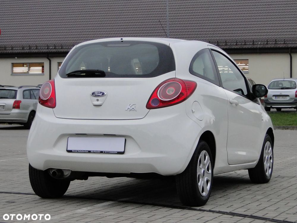 Ford KA - 18