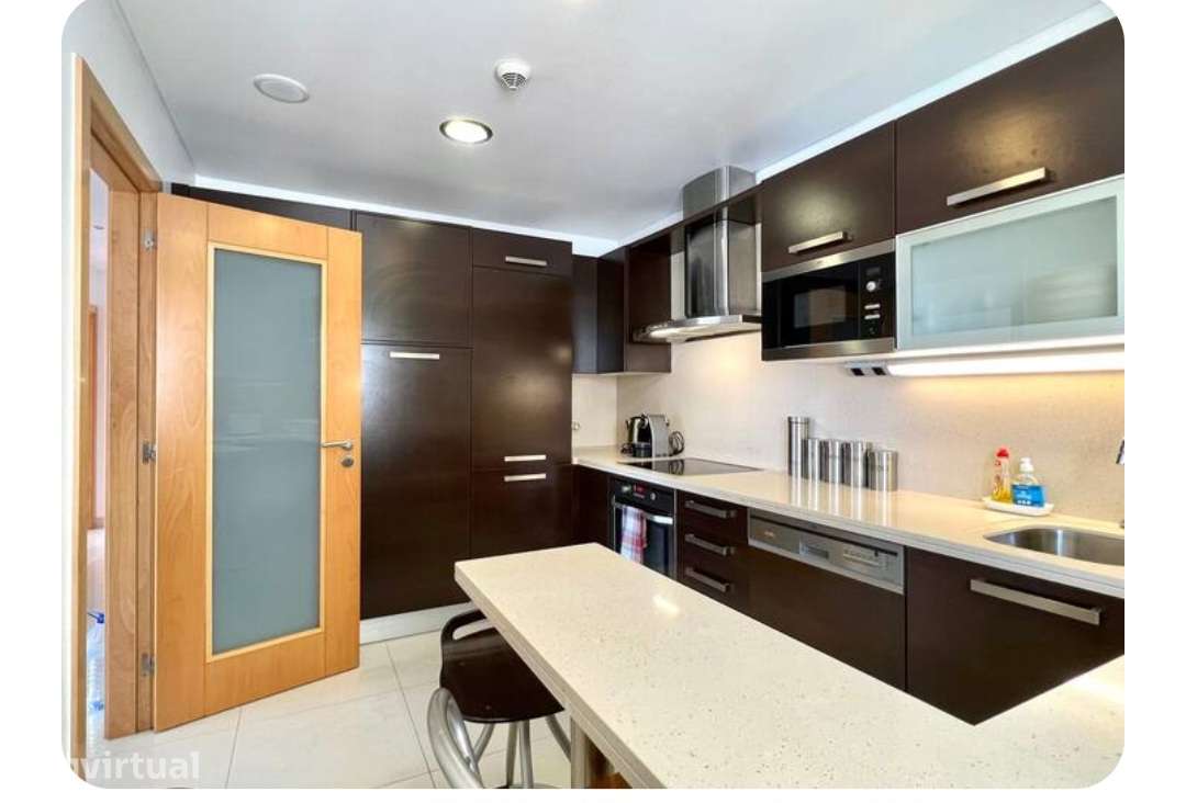Amazing apartment. Center of the village. parking. Fantastic sun set. - Grande imagem: 4/7