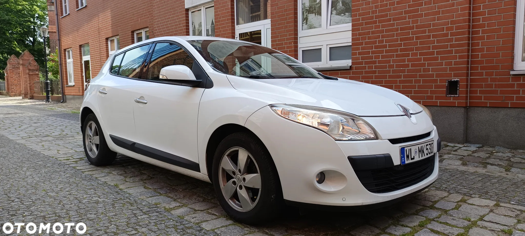 Renault Megane 1.4 16V TCE Dynamique - 5