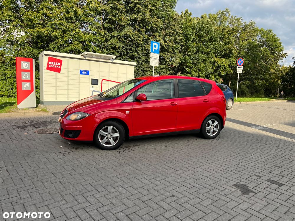 Seat Altea - 25