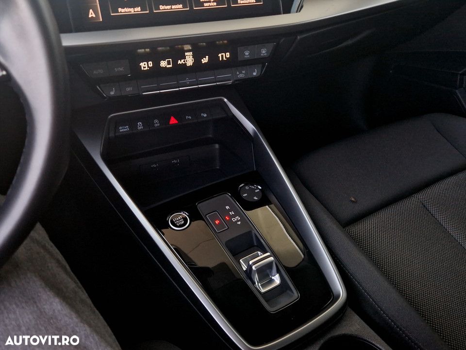 Audi A3 - 18