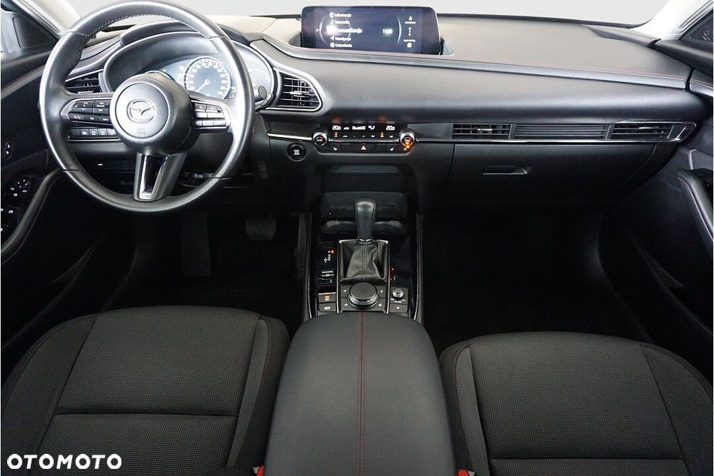 Mazda CX-30 - 8