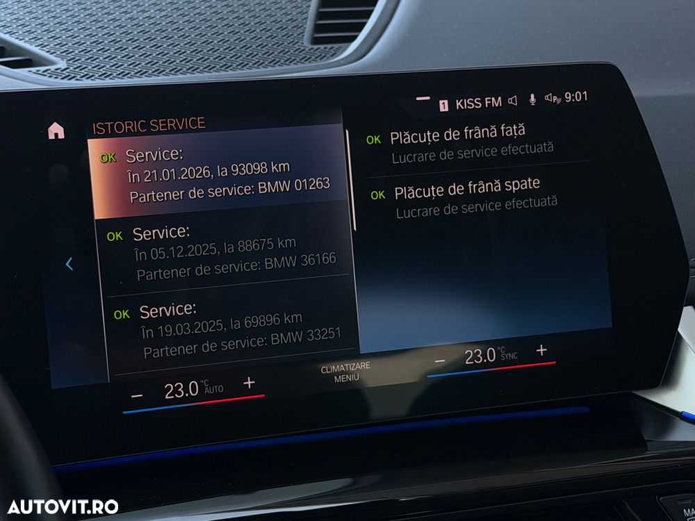 BMW X1 sDrive18d Aut. xLine - 40