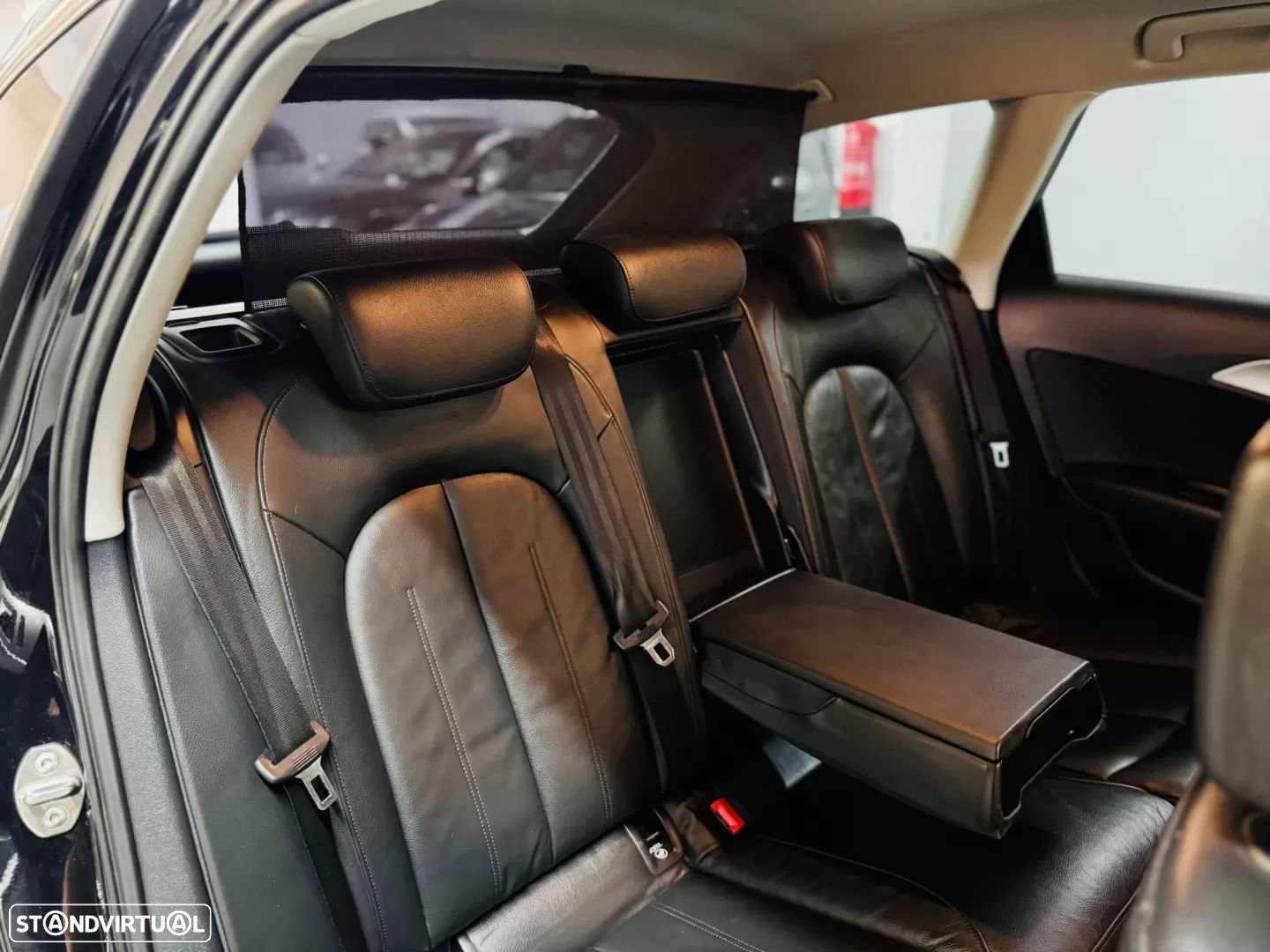 Audi A6 Avant 2.0 TDi Business Line Sport Multitronic - 45