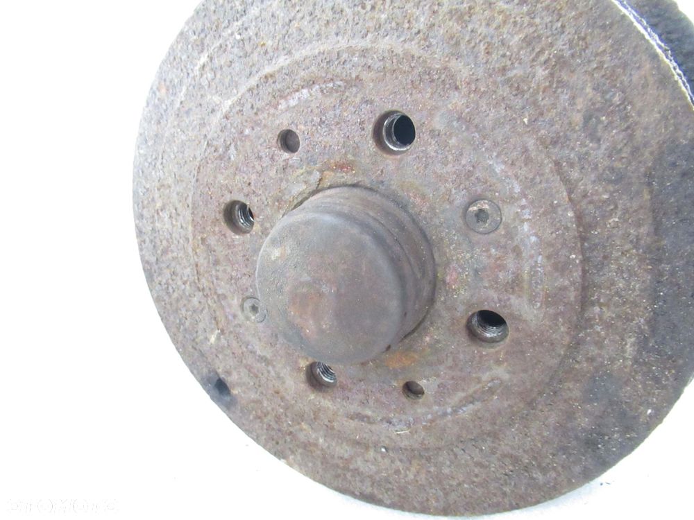 BELKA TYŁ FIAT GRANDE PUNTO HB - 6