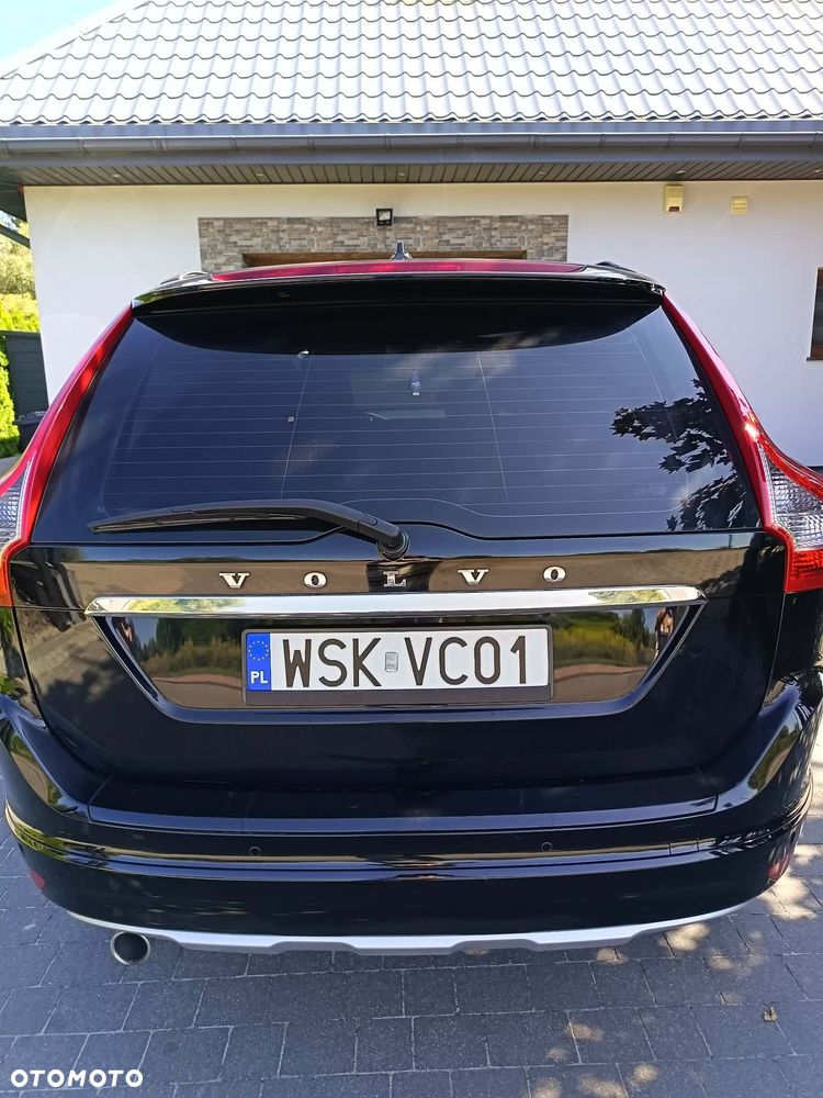 Volvo XC 60 D3 Momentum - 14