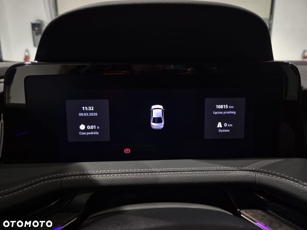 Skoda Superb 2.0 TDI L&K DSG - 21