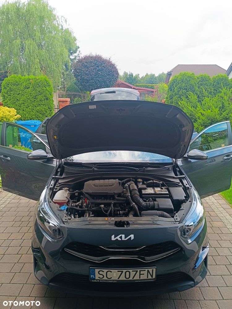 Kia Ceed - 3