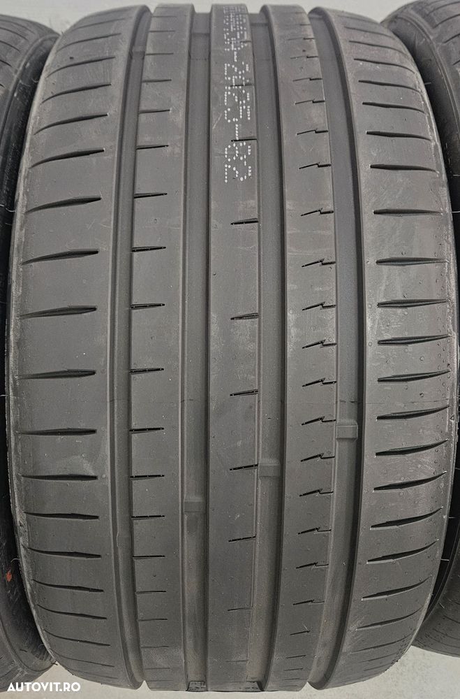 275/30 R20  97Y XL UNIGRIP (Gripmax) Anvelope vara cu protectie janta - 4