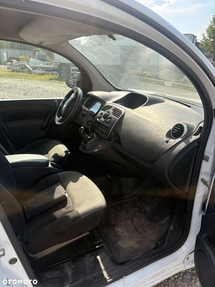 Renault Kangoo Compact - 6