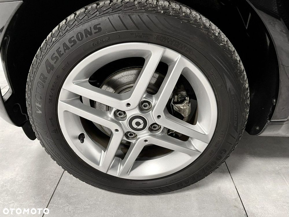 Smart Fortwo - 10