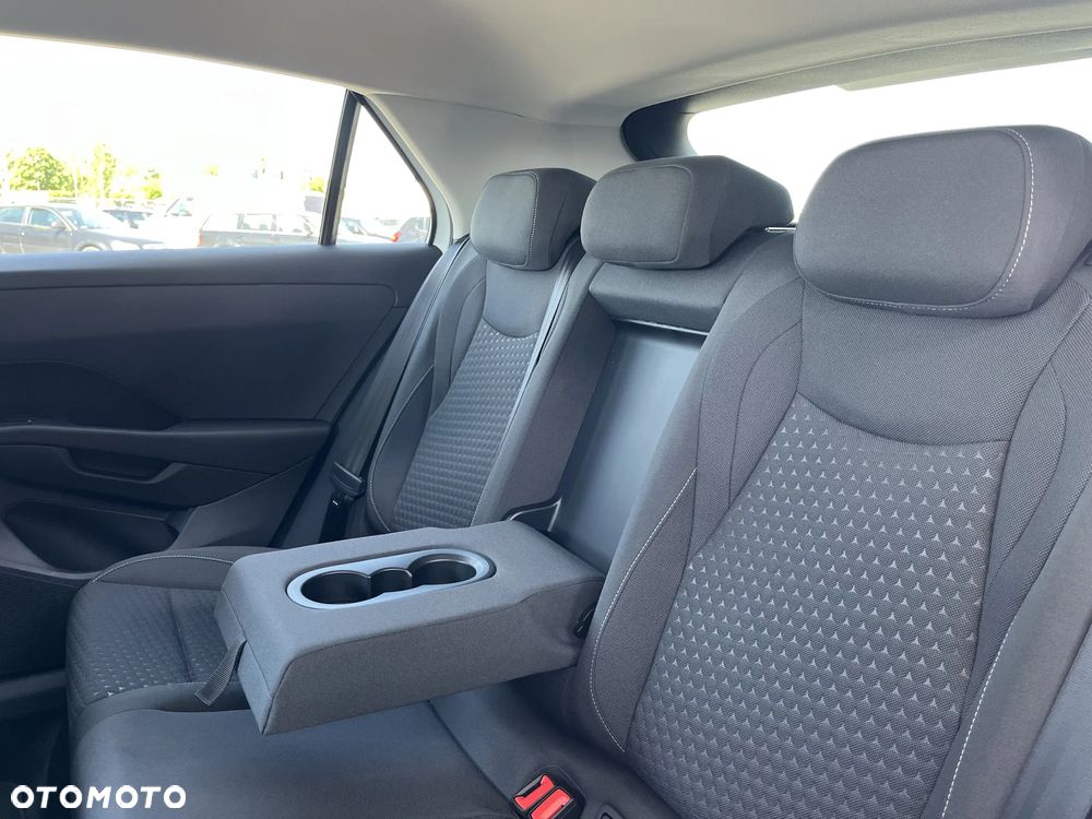 Volkswagen T-Roc 1.5 eTSI Life DSG - 17