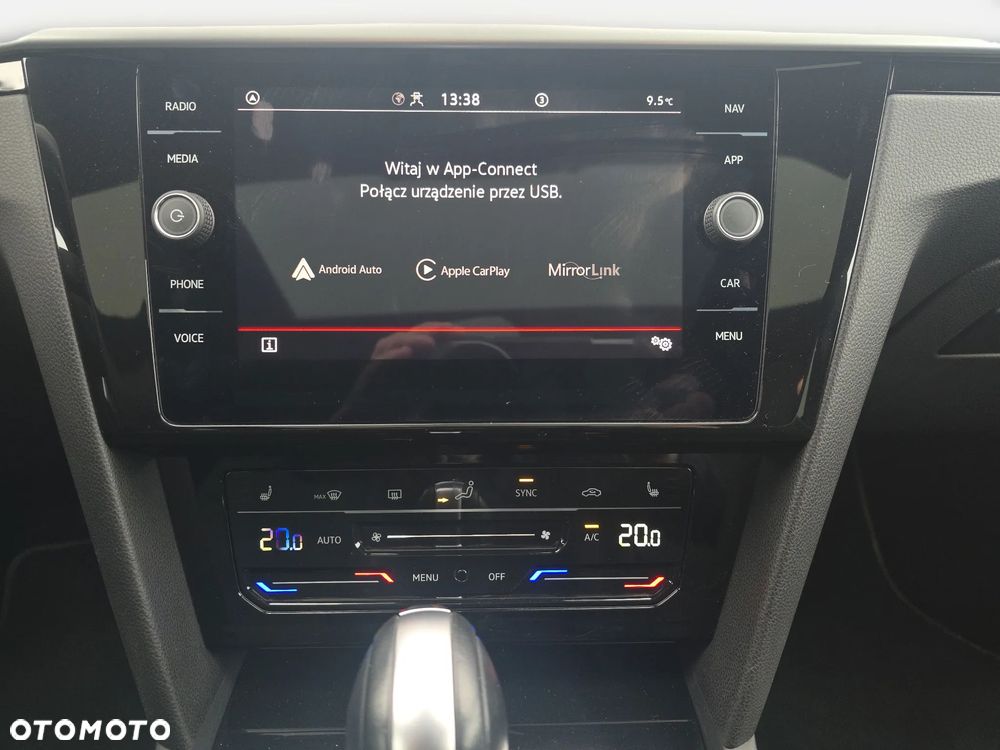 Volkswagen Arteon 2.0 TSI R-Line DSG - 17