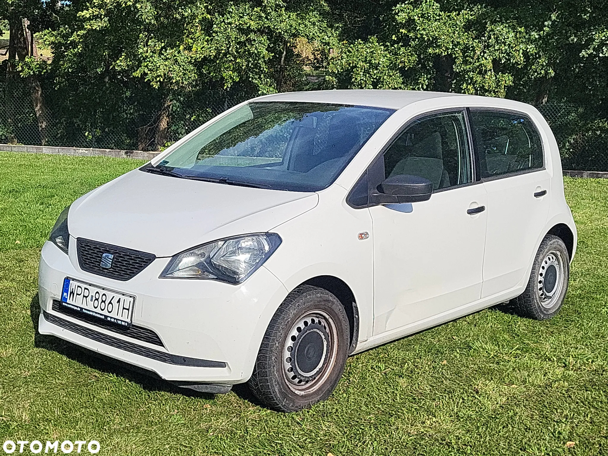 Seat Mii 1.0 Style - 5