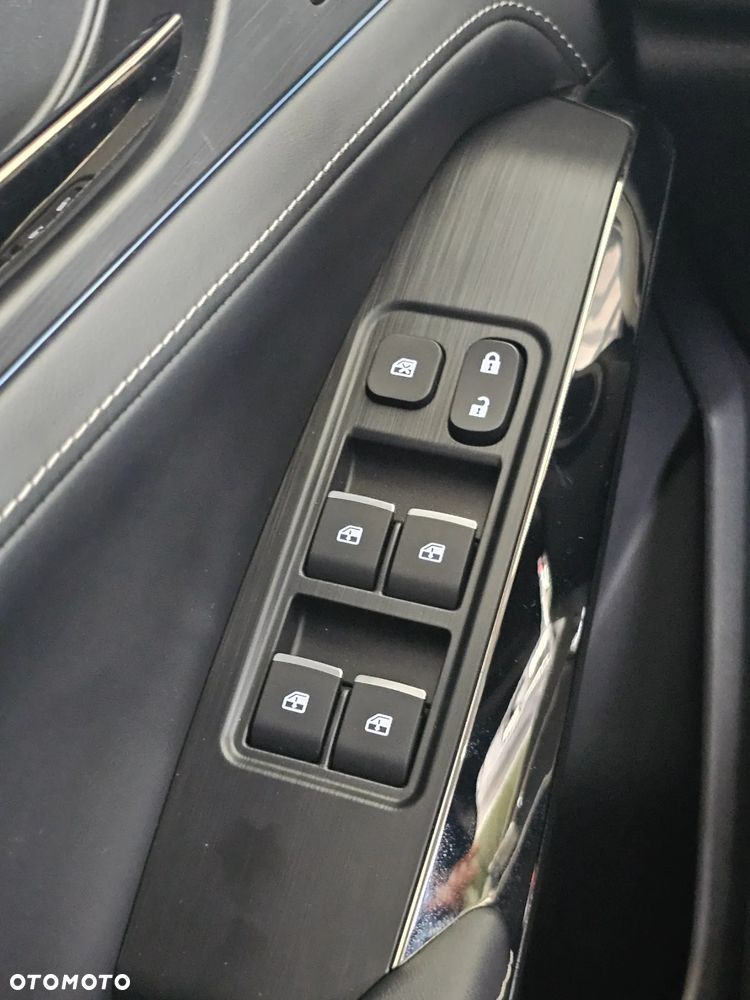 JAC JS8 PRO 7os - 15