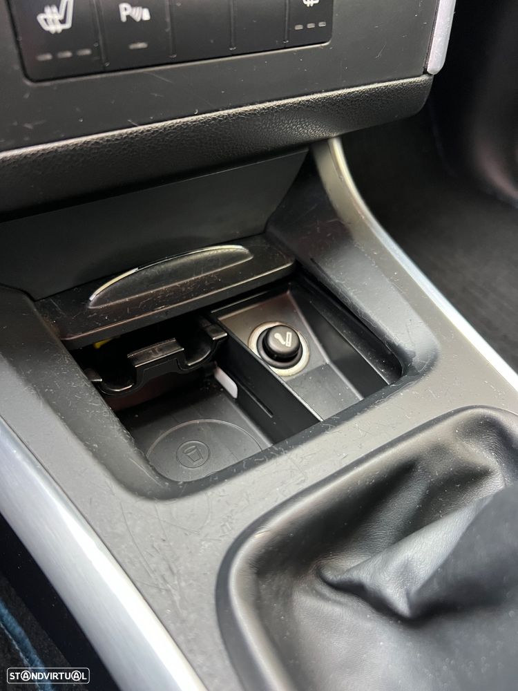 Mercedes-Benz B 200 CDI - 34