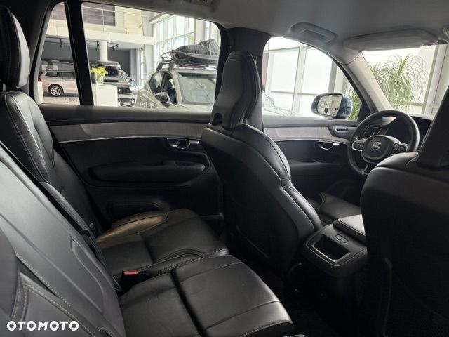 Volvo XC 90 B5 B AWD Plus Bright 7os - 25