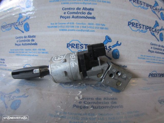 Canhão 36353100 PEUGEOT 307 T6 FASE 2 2005 1.6HDI 90CV 5P CINZENTO IGNIÇÃO - 2