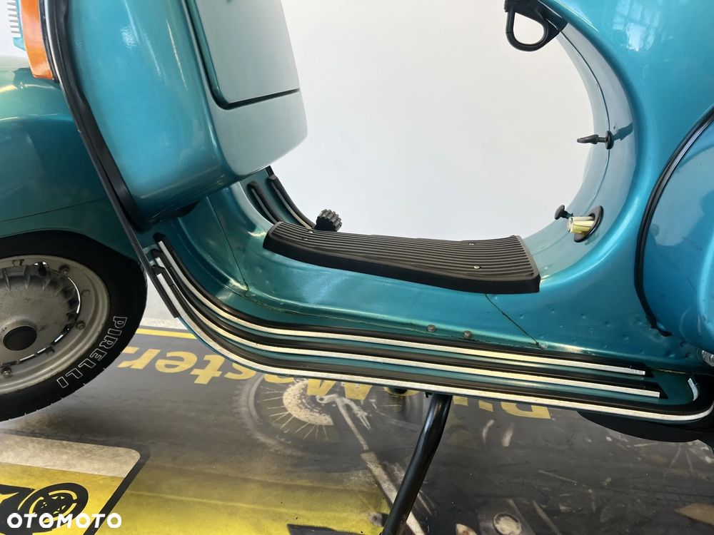 Piaggio Vespa - 11