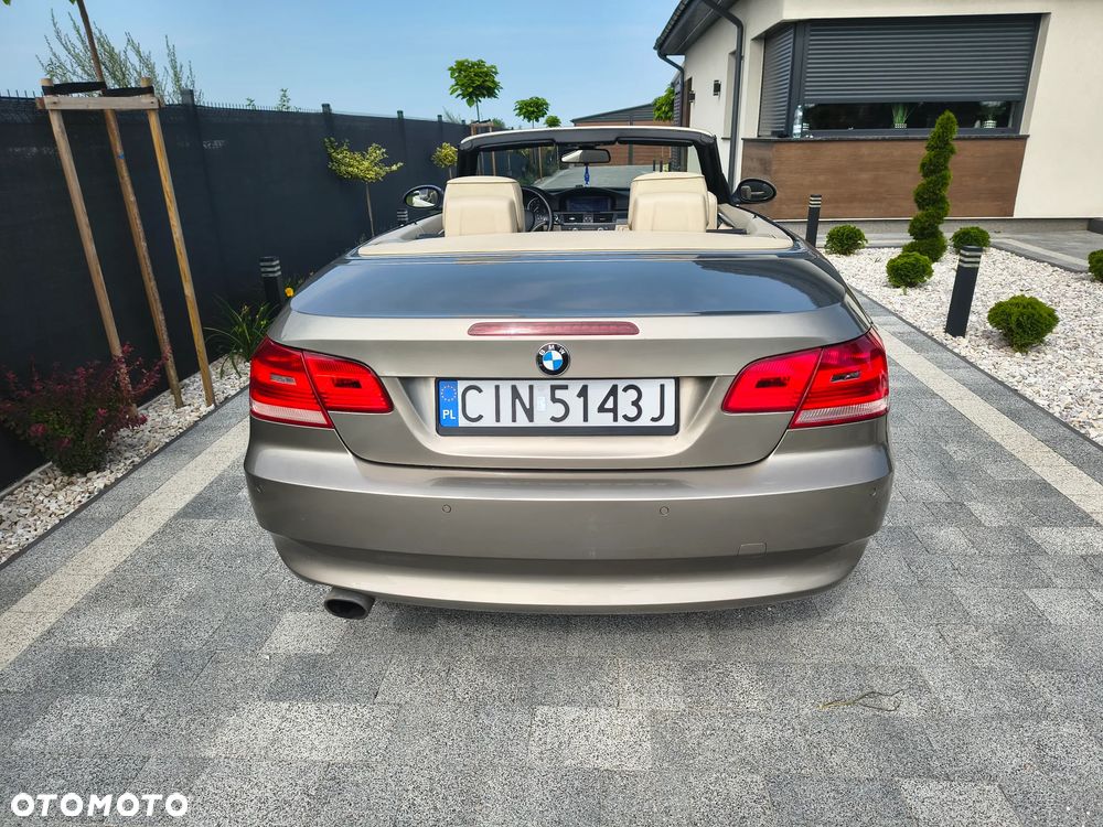 BMW Seria 3 - 8
