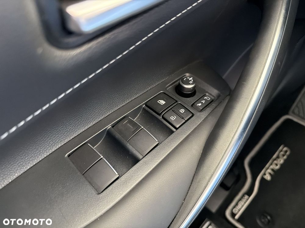 Toyota Corolla 1.8 Hybrid Style - 14