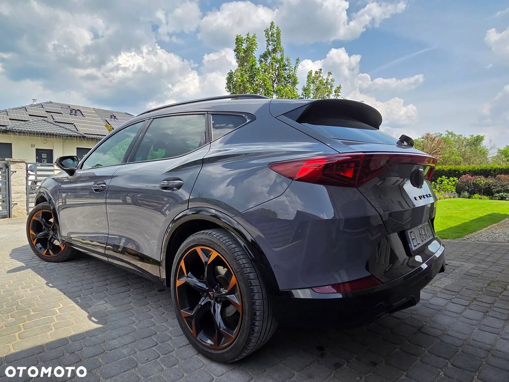 Cupra Formentor - 6