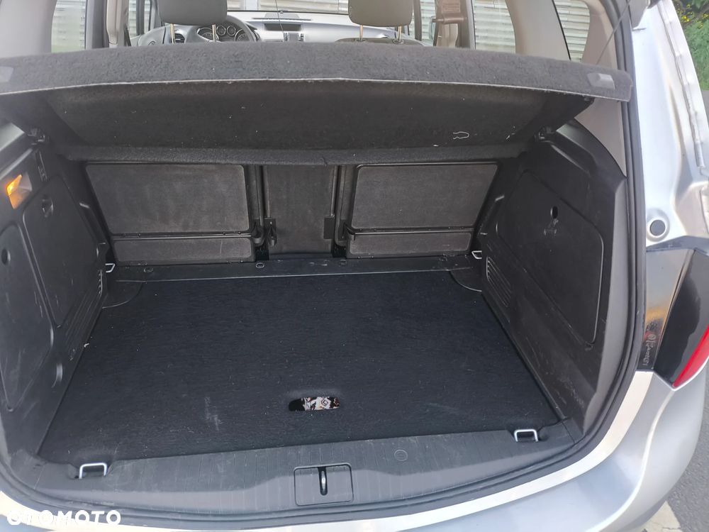 Opel Meriva 1.6 CDTI Essentia S&S - 6