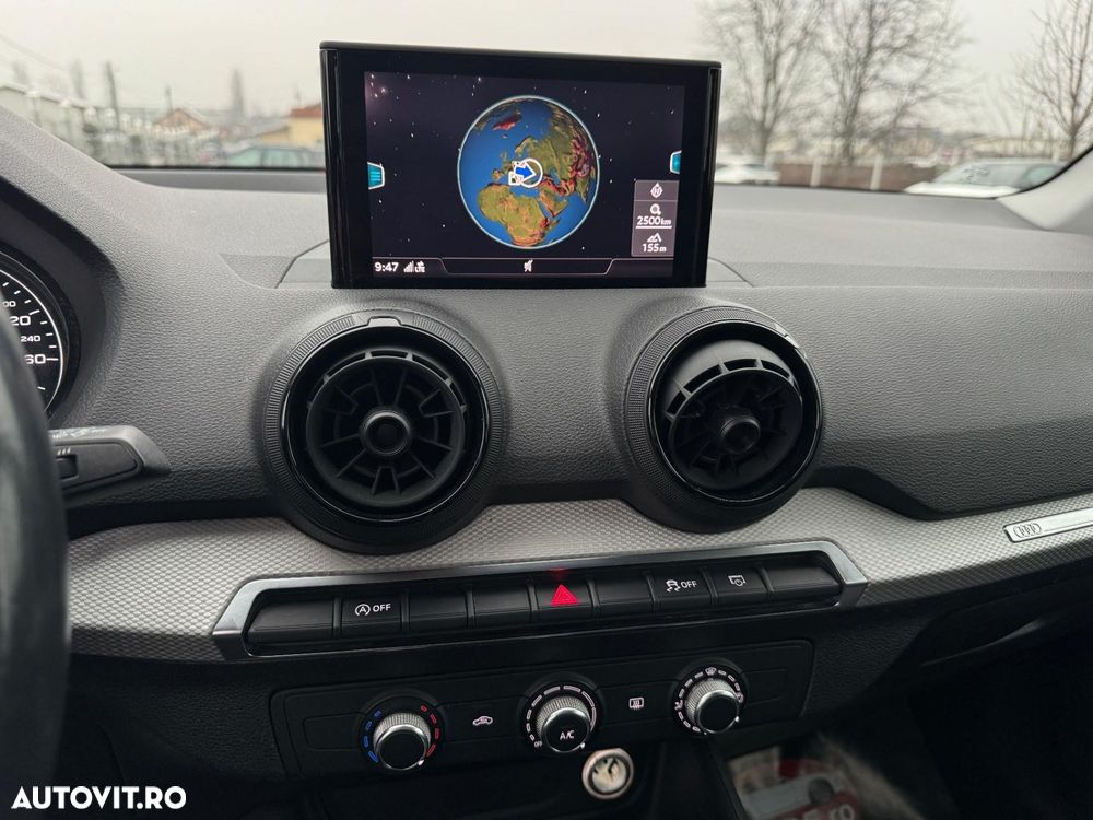 Audi Q2 - 10