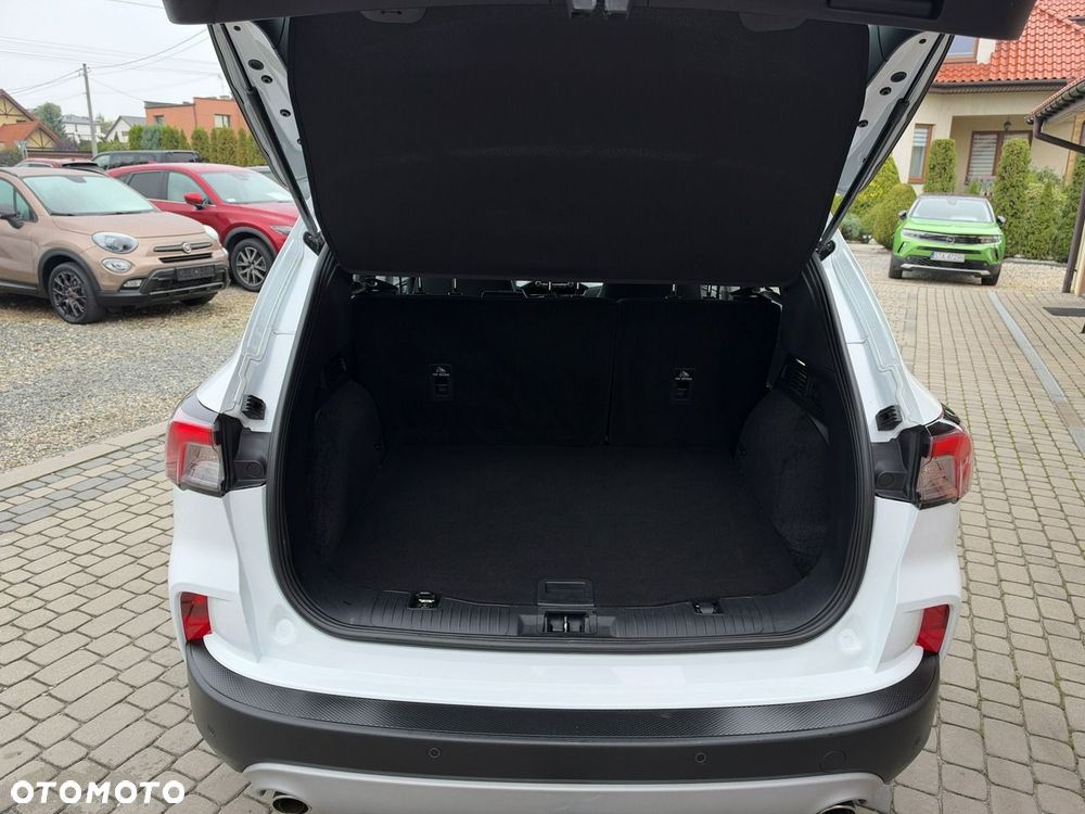 Ford Kuga 1.5 EcoBoost TREND - 26