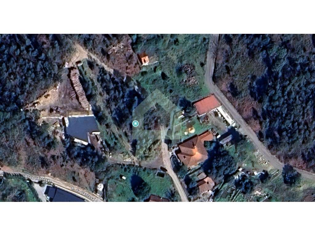 Terreno de construção em Gondiães, Vila Verde - Grande imagem: 3/3