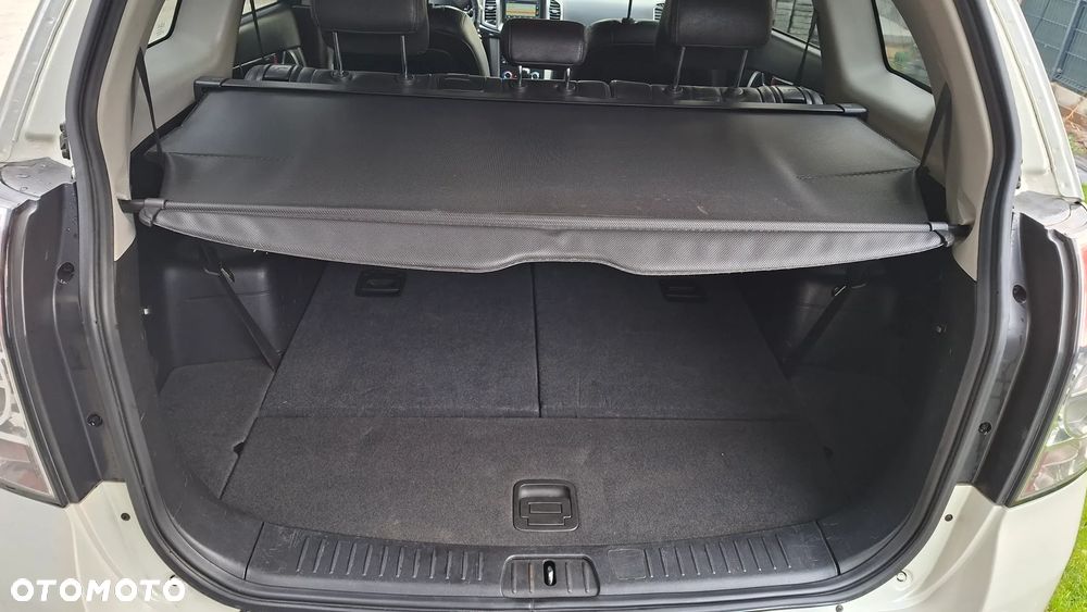 Chevrolet Captiva 2.2 d LT+ - 3