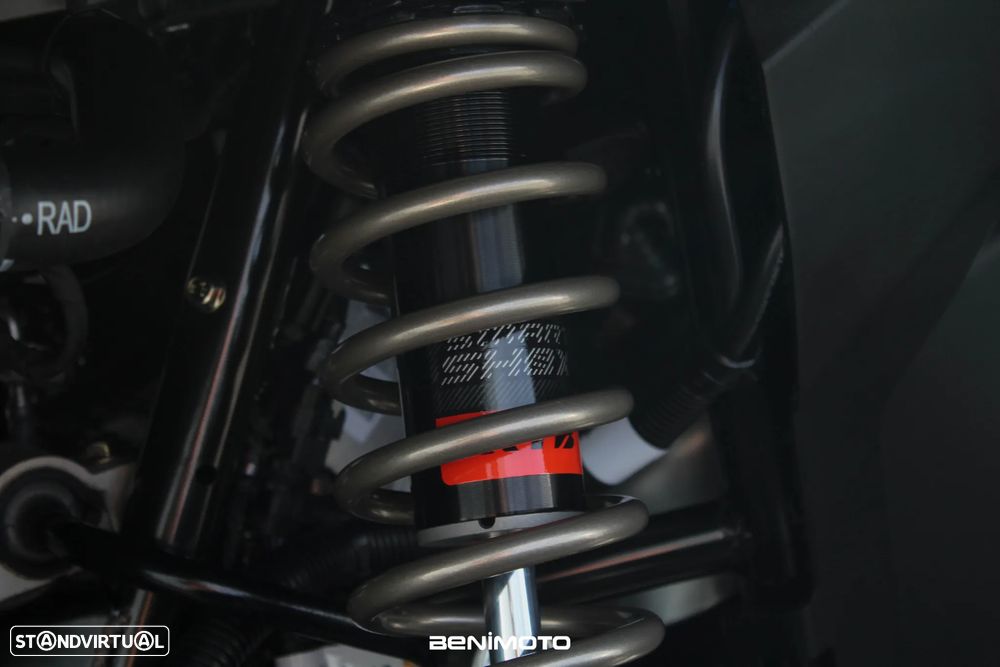 Can-Am Outlander MAX 1000R LIMITED - 20