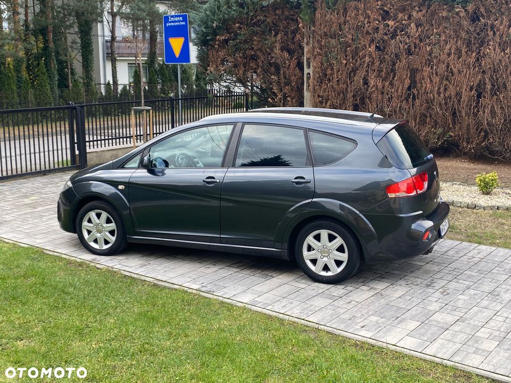 Seat Altea XL 1.6 TDI Style - 25