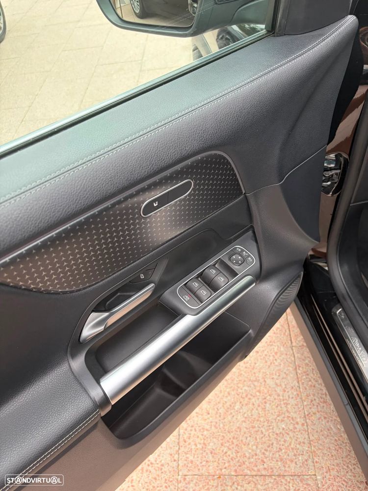 Mercedes-Benz EQA 250+ - 4