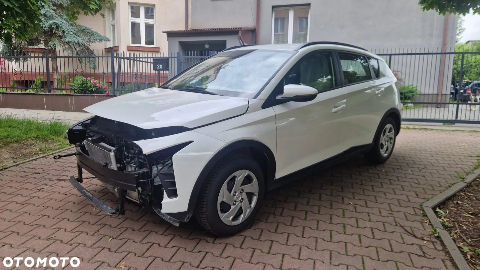 Hyundai Bayon 1.0 T-GDI Modern - 9