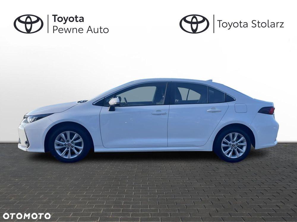 Toyota Corolla 1.8 Hybrid Comfort - 8