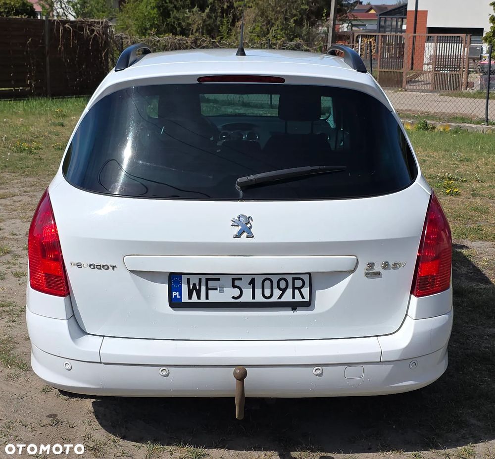Peugeot 308 e-HDi FAP 115 Stop&Start Style - 6
