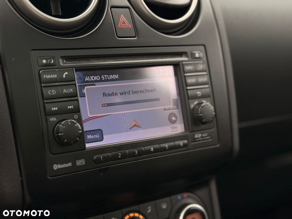 Nissan Qashqai+2 2.0 Visia - 22