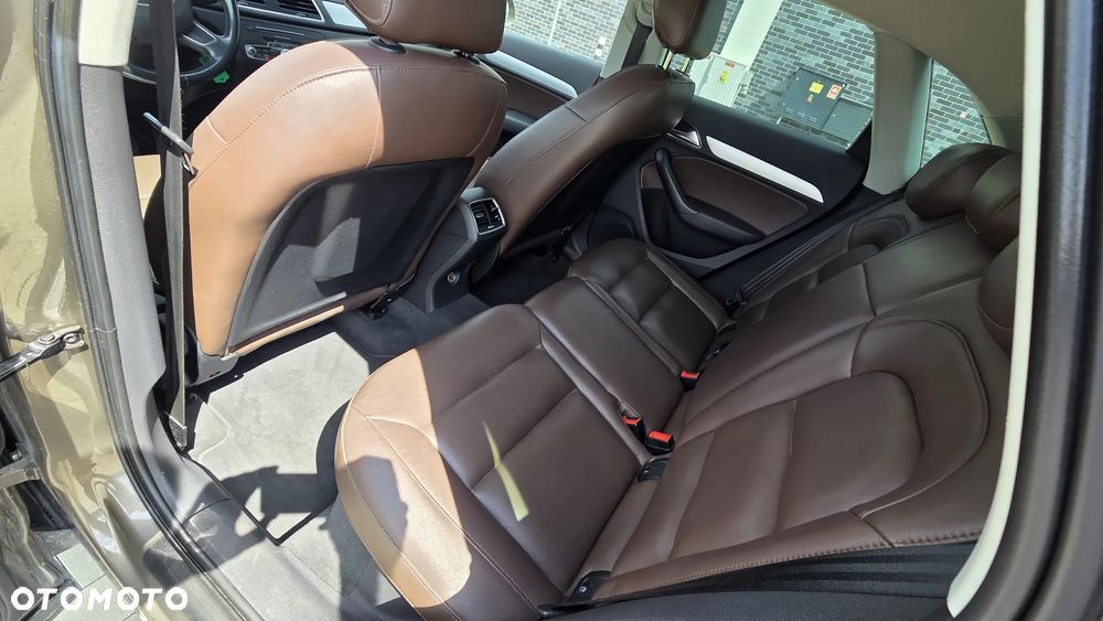 Audi Q3 1.4 TFSI CoD ultra Sport S tronic - 22
