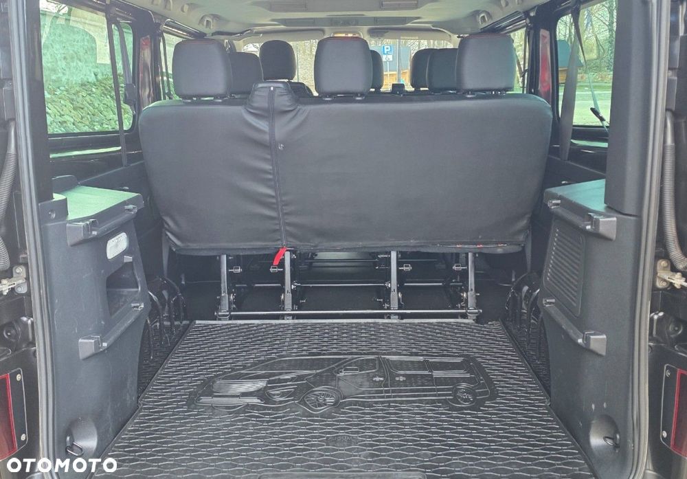 Renault Trafic - 34