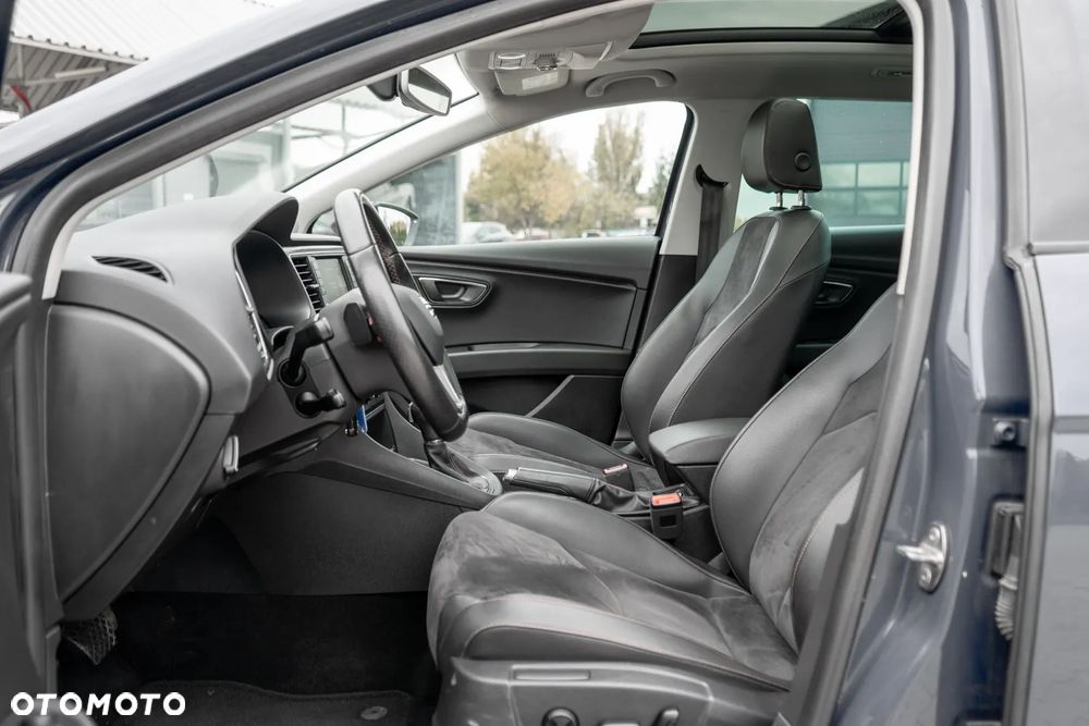 Seat Leon - 31